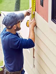 James Hardie Siding in King Cove, AK